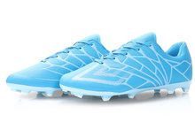 umbro Fussballschuhe Velocita Alchemist Club FG für feste Böden (Naturrasen) malibublau Herren
